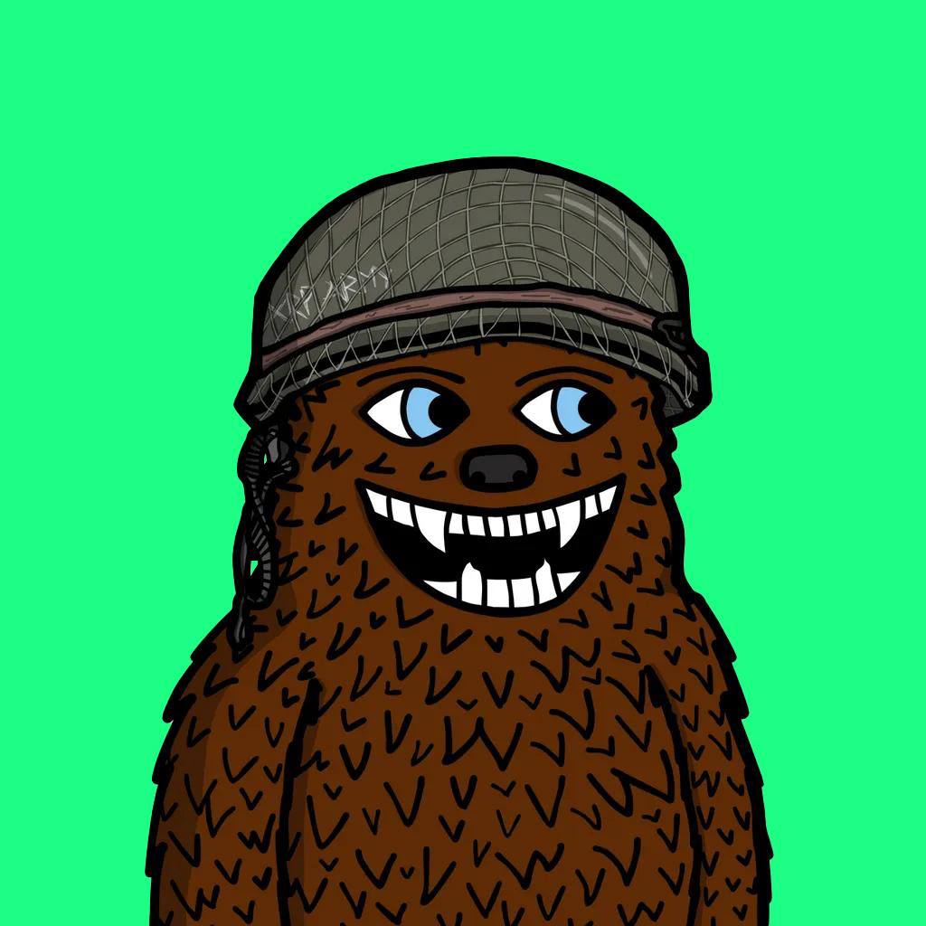 JGFUZZY's tweet photo. As a reminder for our New $FUZZY  fam we have community NFTs available for those who havent had the chance to get an official Fuzzybear NFT yet. This is your chance to start being apart of the community! https://t.co/ny85a4m476