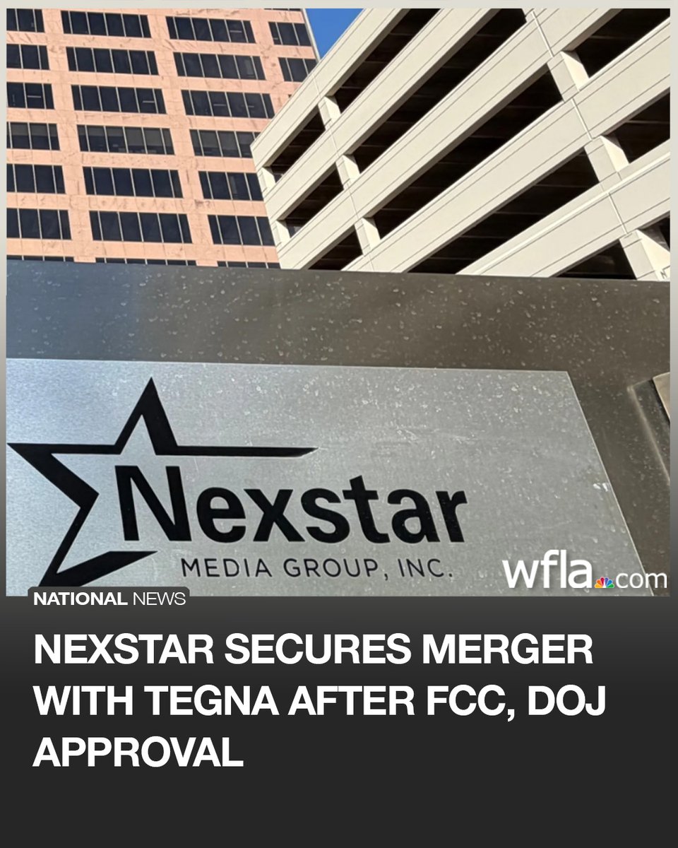 WFLA NEWS tweet media