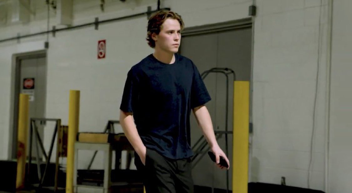 (bi)saitl macklin villain era tweet media