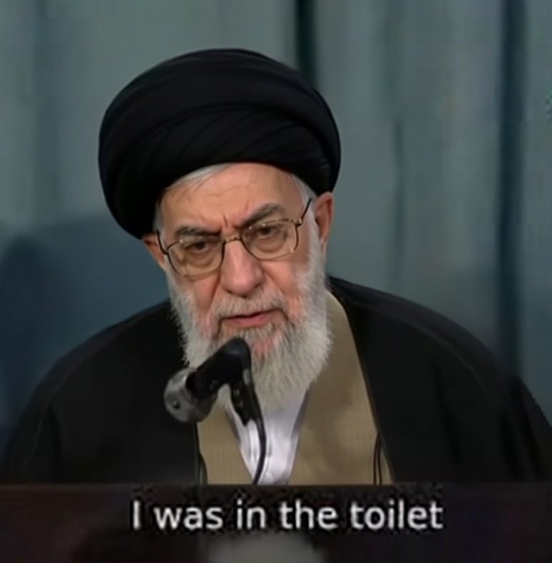 Asmodeus🇮🇷 tweet media