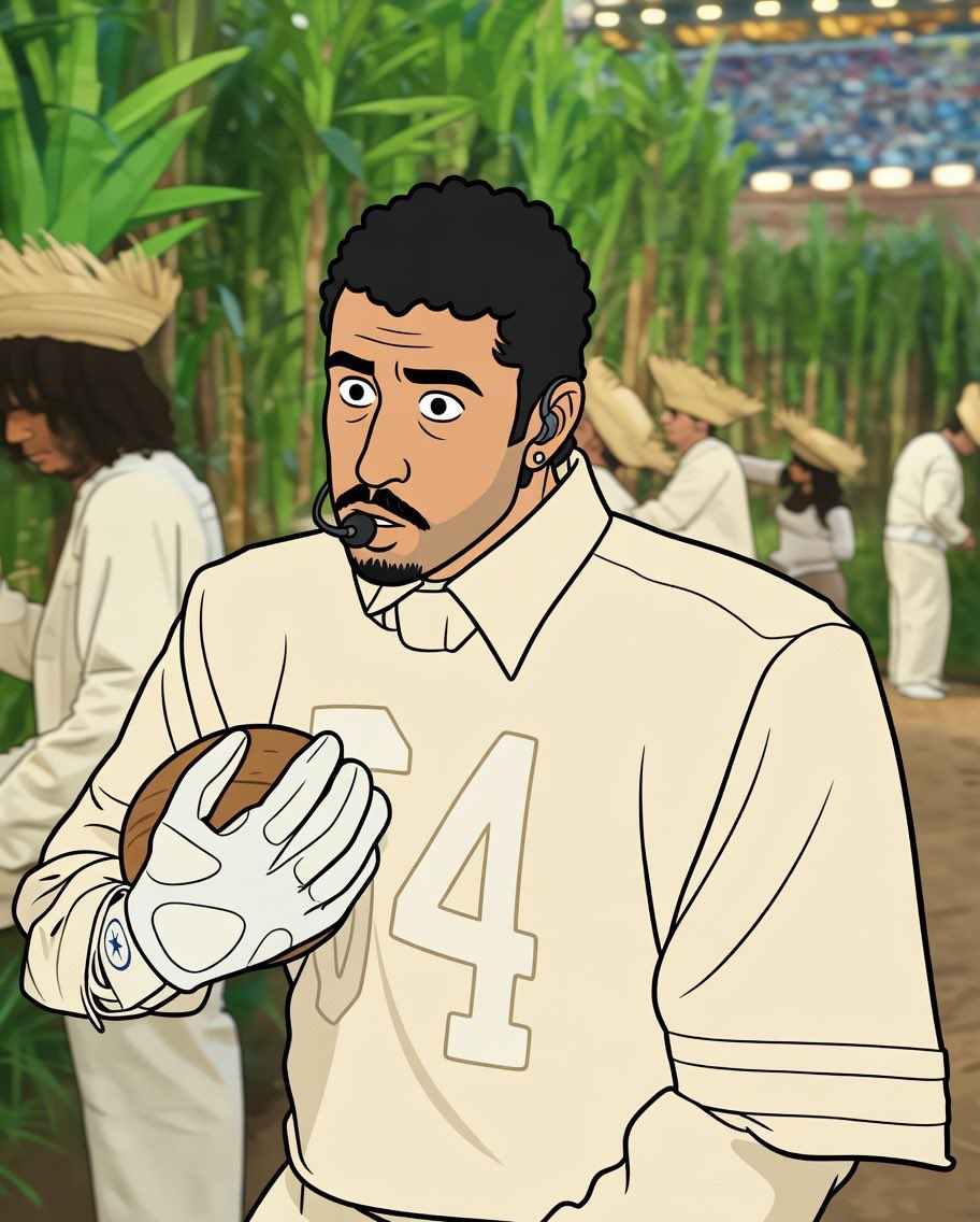 Leaf it to BEAVER tweet media