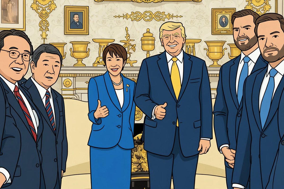 Leaf it to BEAVER tweet media