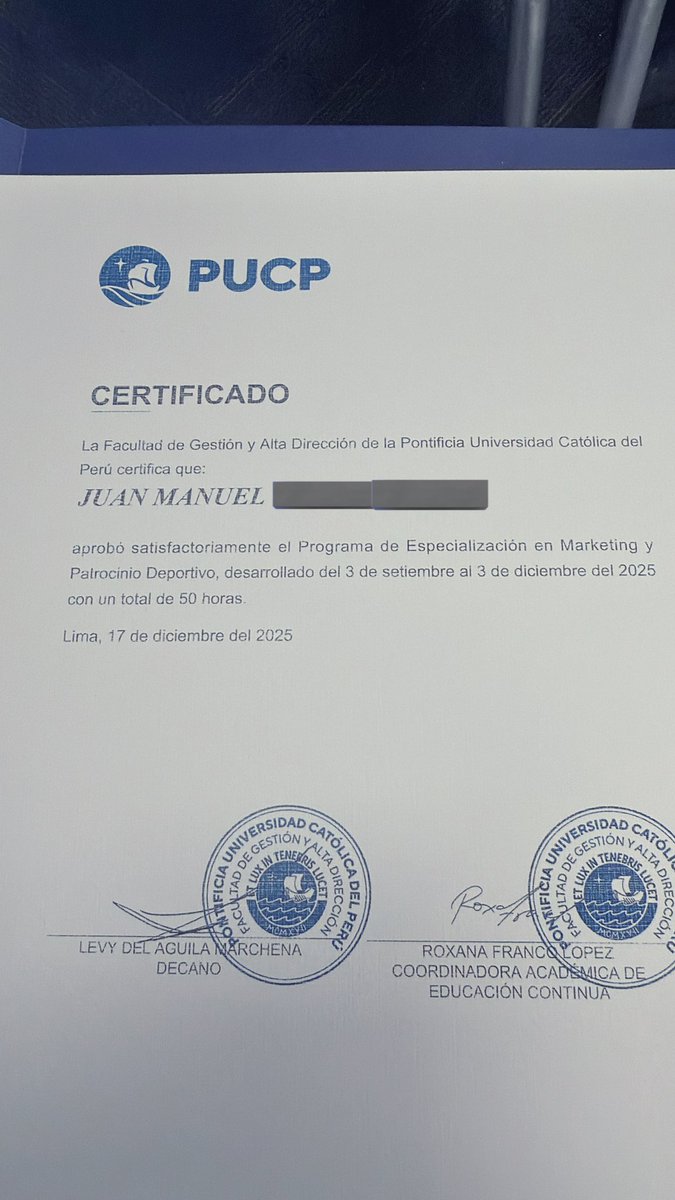 Juan Manuel | H.I 🎙️ tweet media