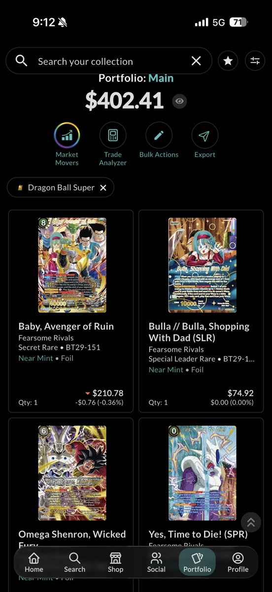 Diezel X tweet media