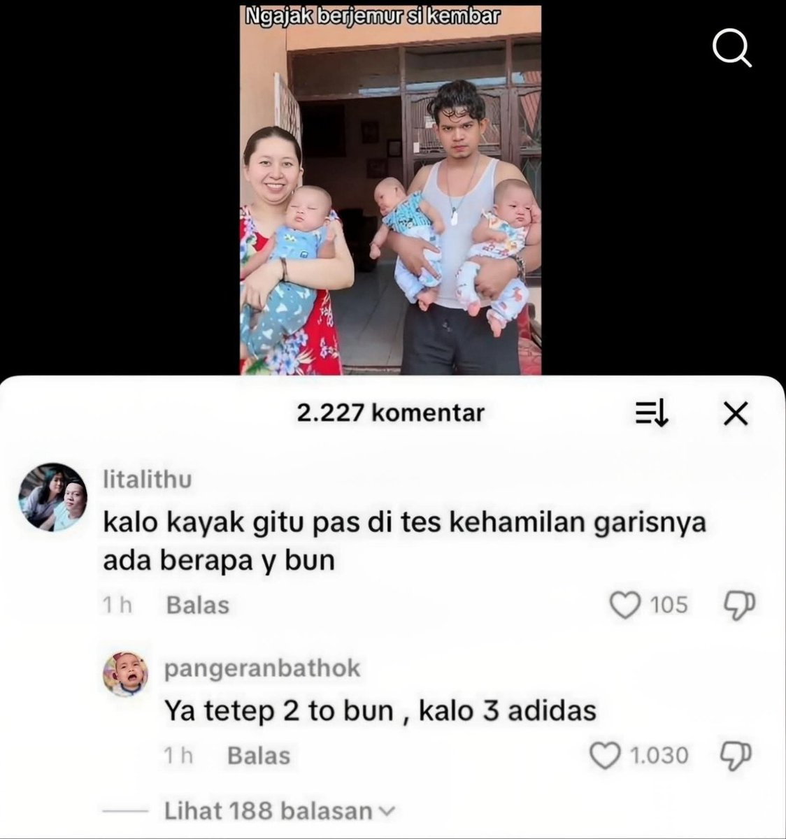 epic comments tweet media