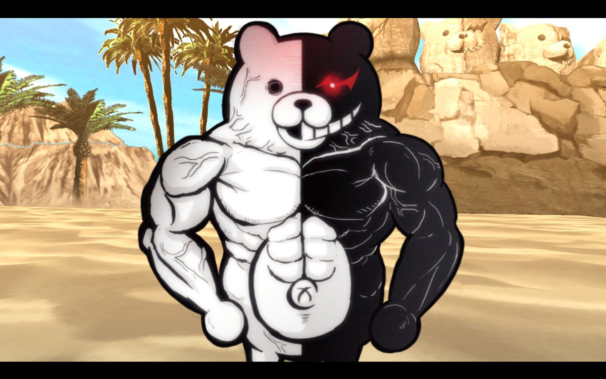 ARCANA VII tweet media