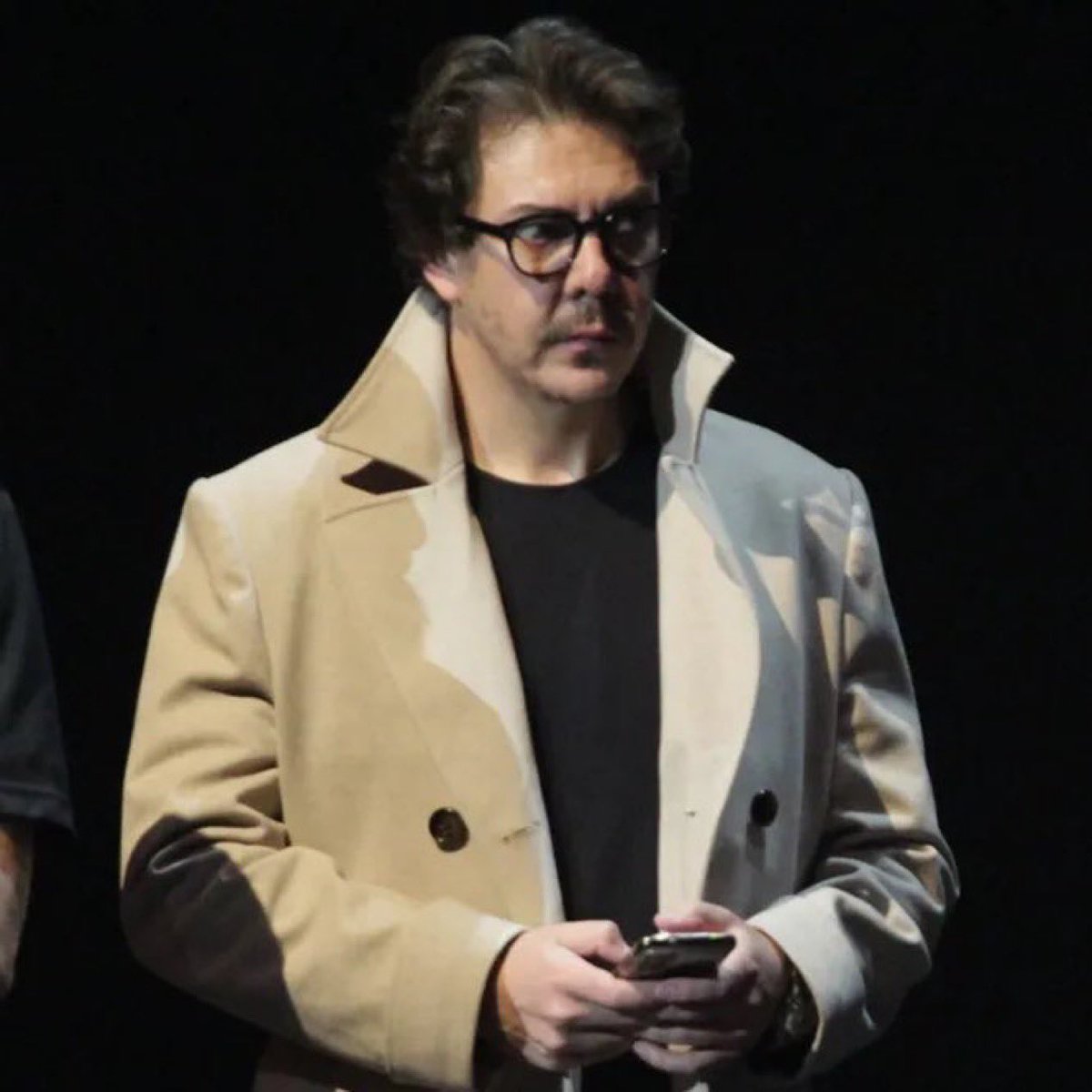 Ben Davis tweet media