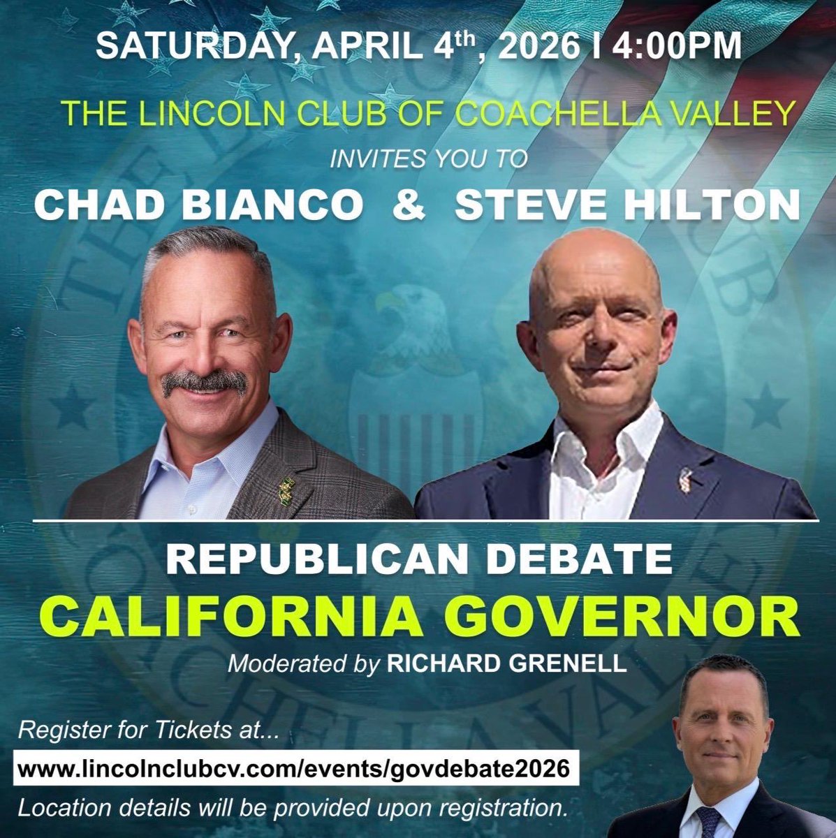 Steve Hilton tweet media