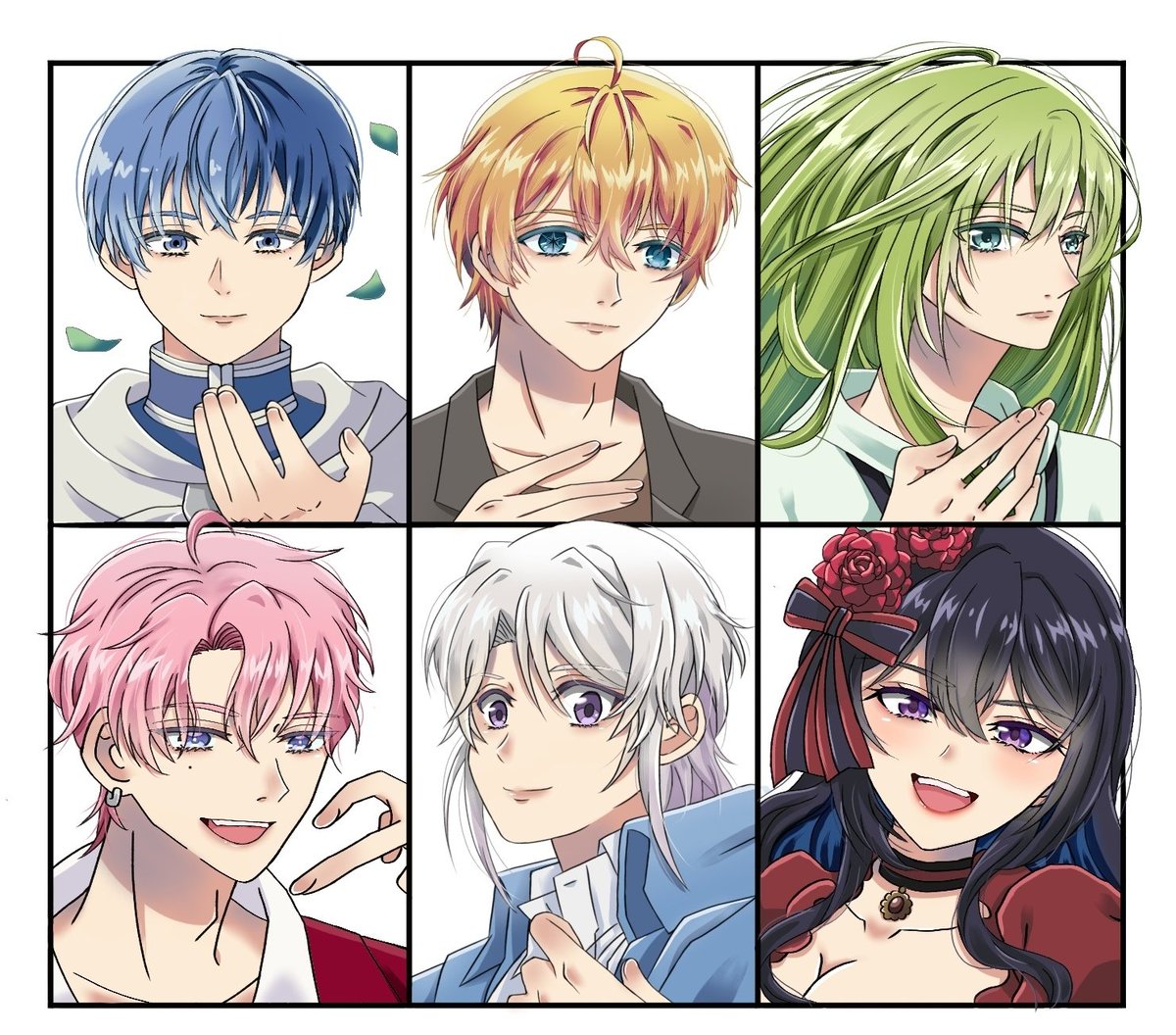 urora_chan's tweet photo. More Samples https://t.co/rpN5xXfDXE