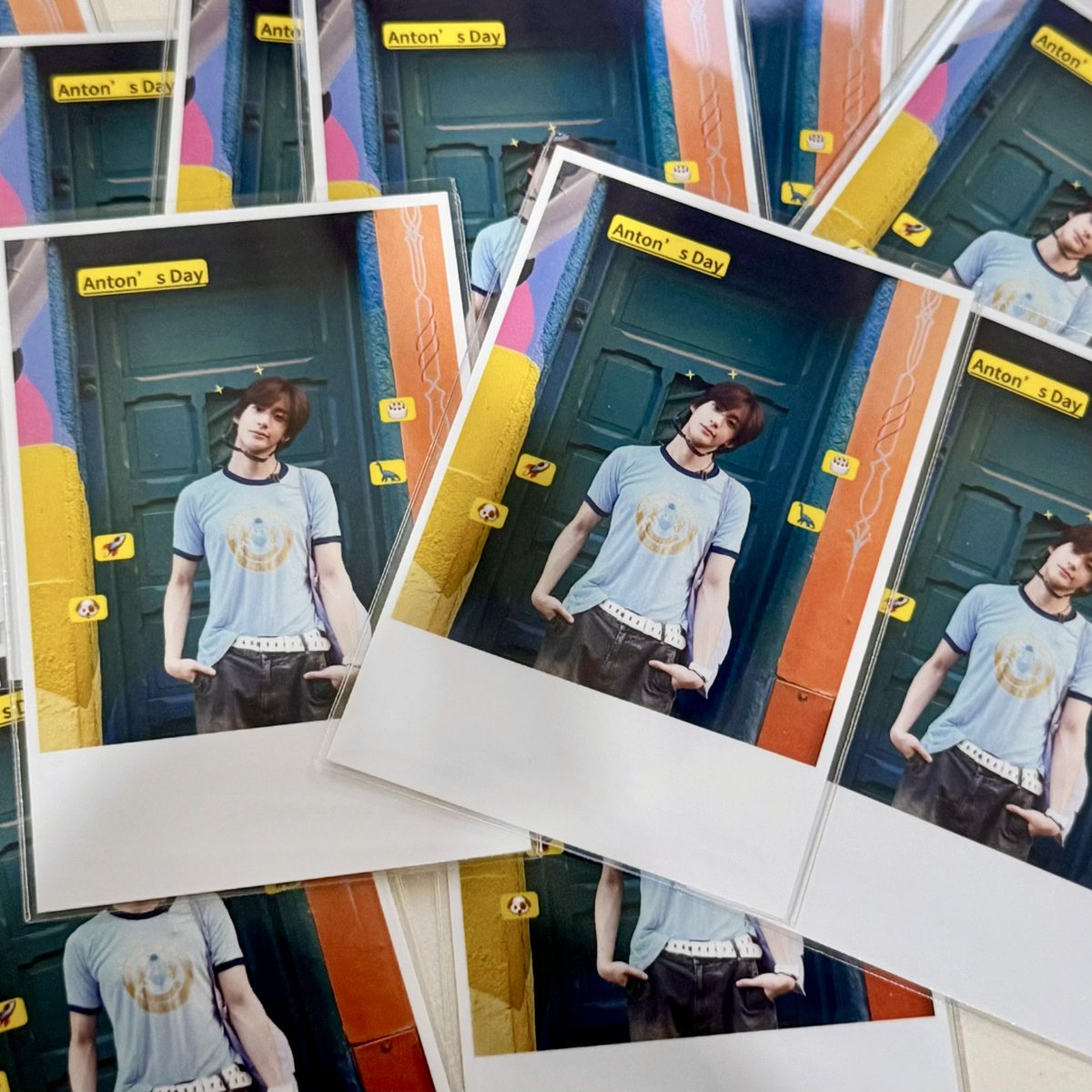 ⋆·my! tweet media