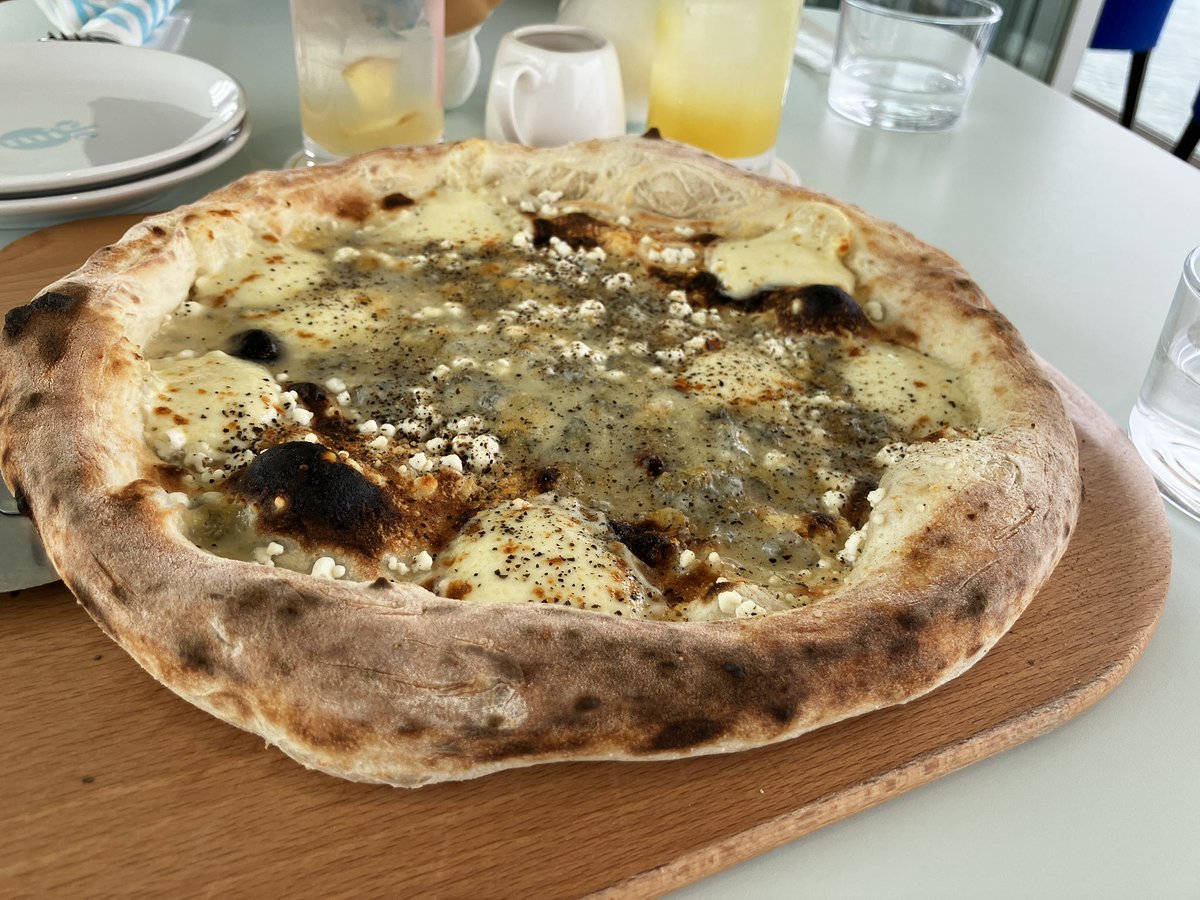 さらに30分でオヤツ