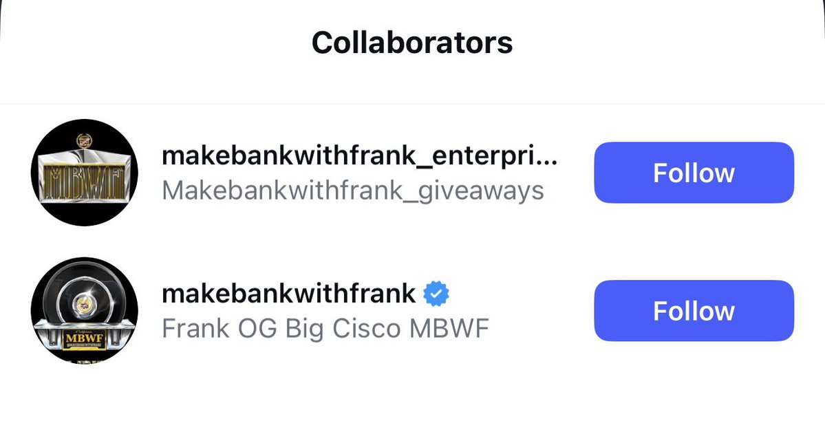 No Safe Words tweet media