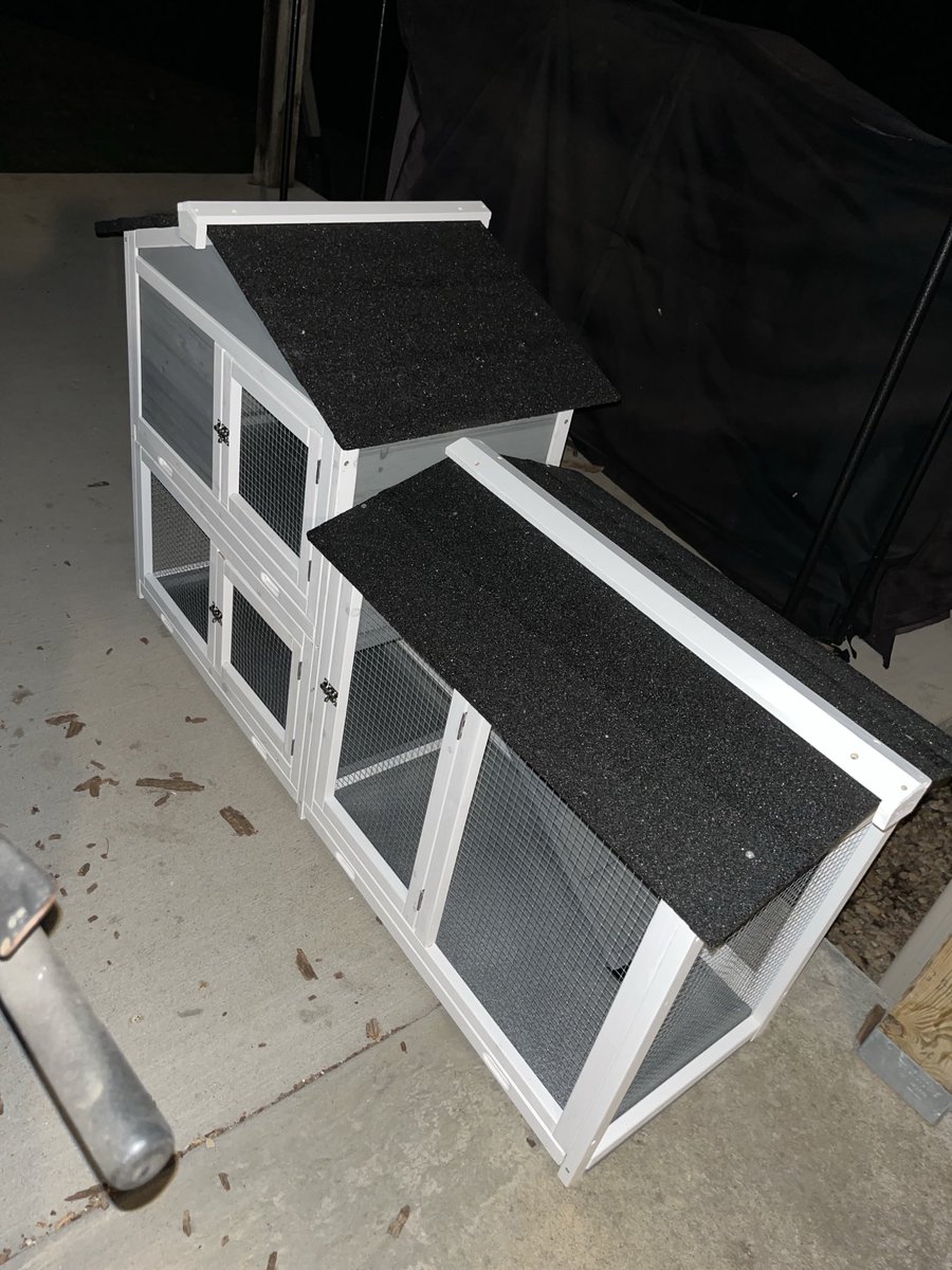 Claude Krause tweet media