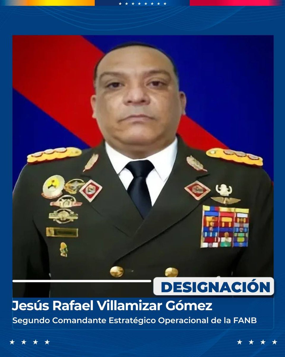 Delcy Rodríguez tweet media