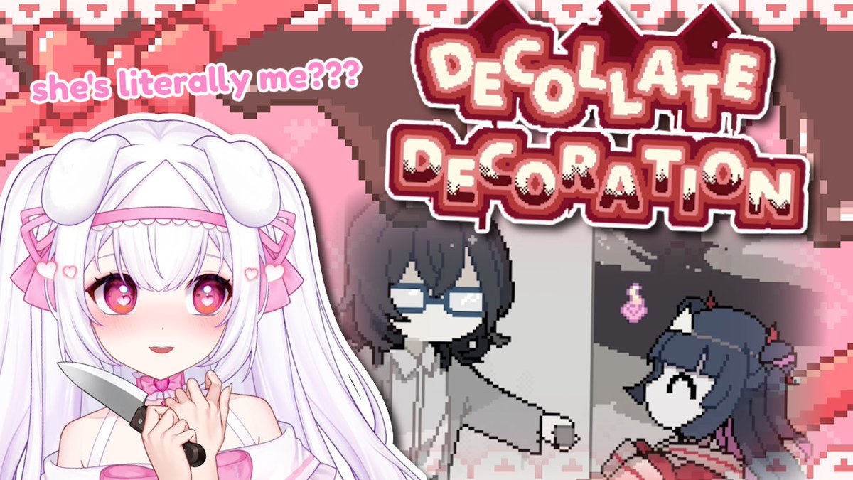 miffy 👻🌸 puppy ghost vtuber tweet media