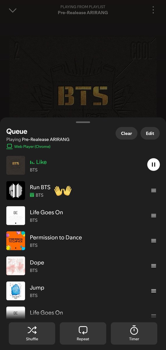 ⟬⟭ start streaming⁷ tweet media