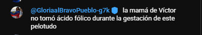 Victor 🇻🇪 🇦🇷 tweet media