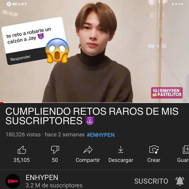 naomi⁷ | ENHYPEN IS 7 tweet media