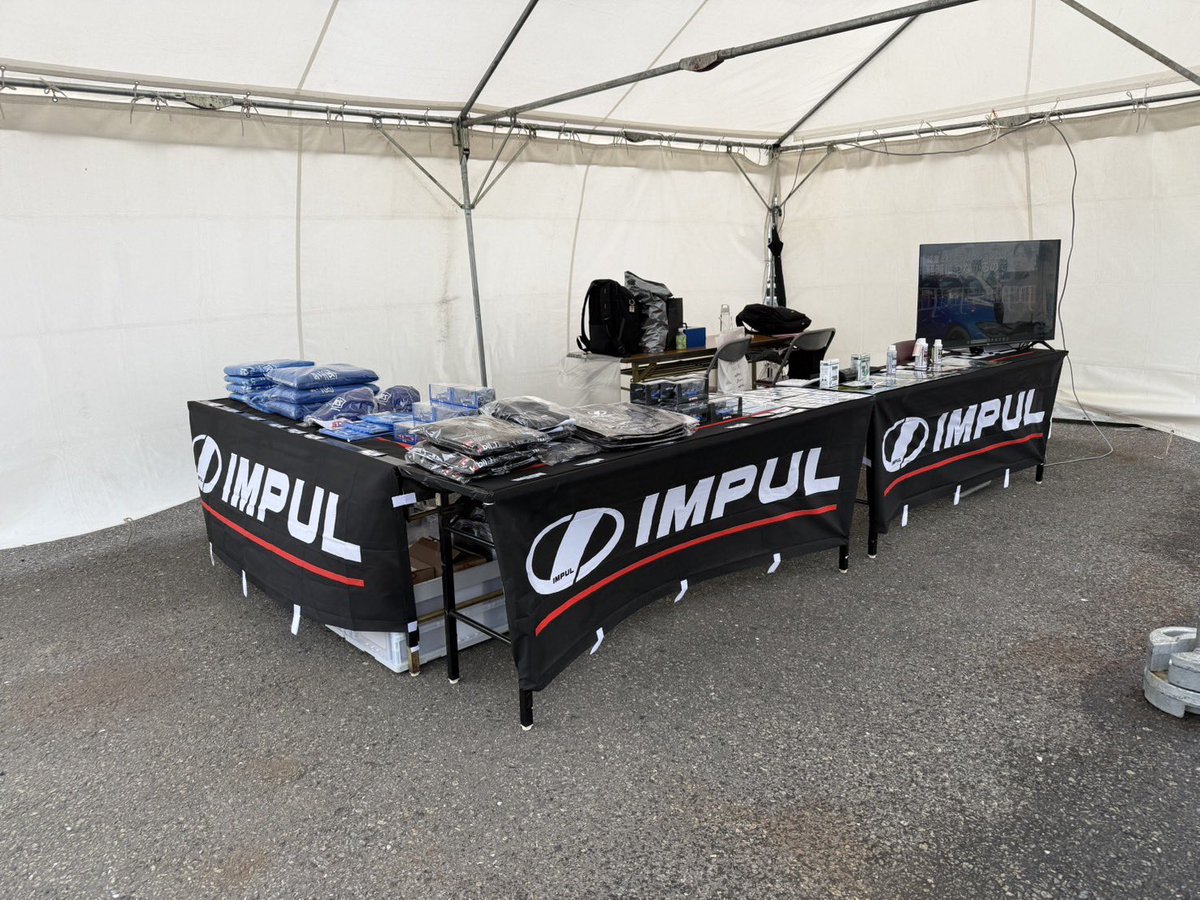 IMPUL tweet media