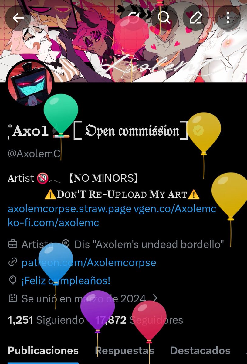 ˚̩𝐀𝚡𝚘𝚕 🚬 𓉘 𝔒𝔭𝔢𝔫 𝔠𝔬𝔪𝔪𝔦𝔰𝔰𝔦𝔬𝔫𓉝 tweet media