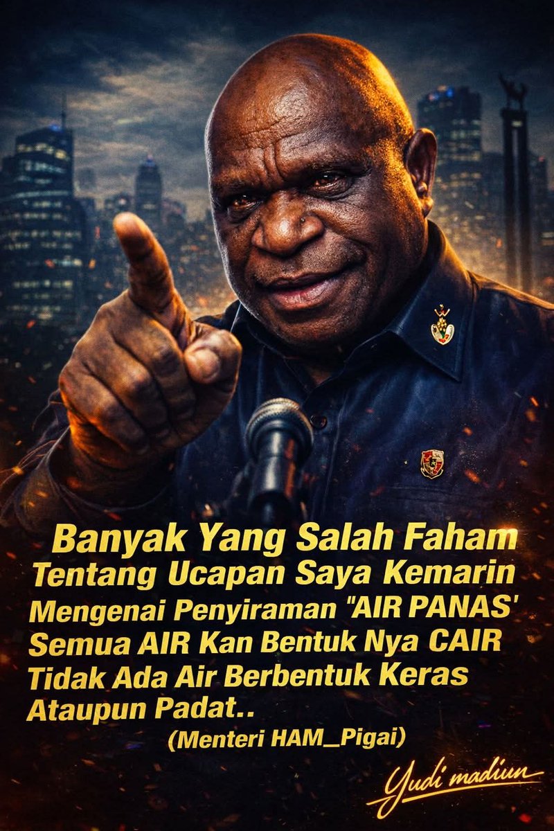 KANG MANTO tweet media