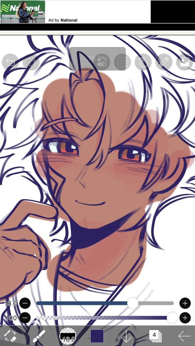 mii ☀️🍷 tweet media