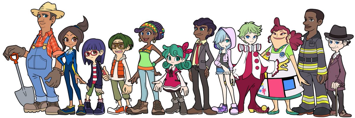 D.P @ WONDERMONTH 🎩✨ tweet media