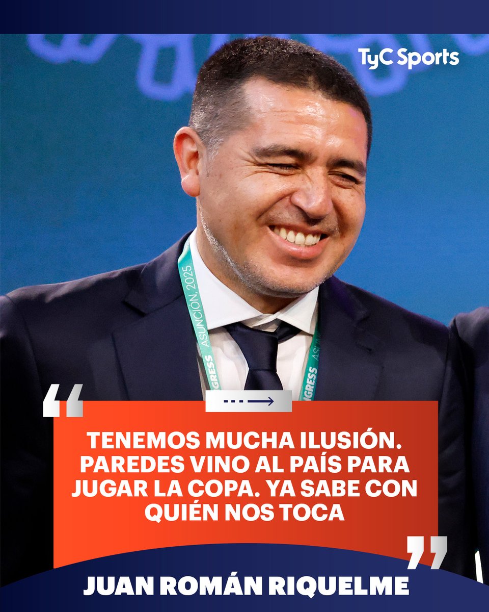 TyC Sports tweet media