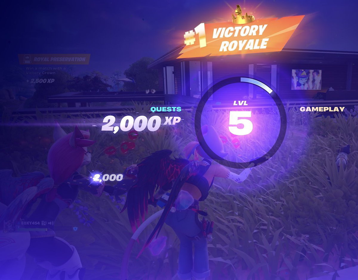 Maxie The Arachnid tweet media