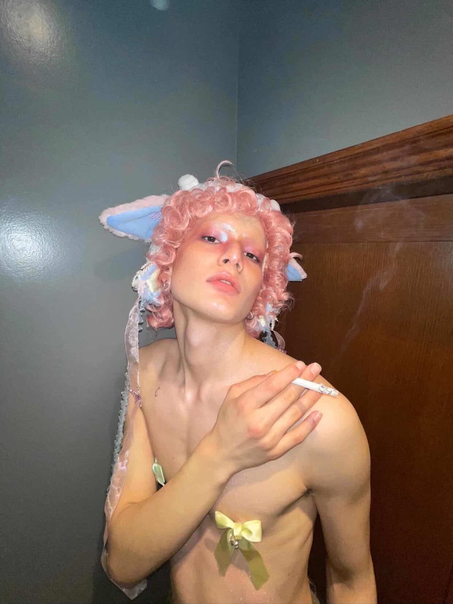 ボンネット可愛いから見て🐮🎀
yuheiさん作🪡
モデルはCodyくん👩🏻‍🎤