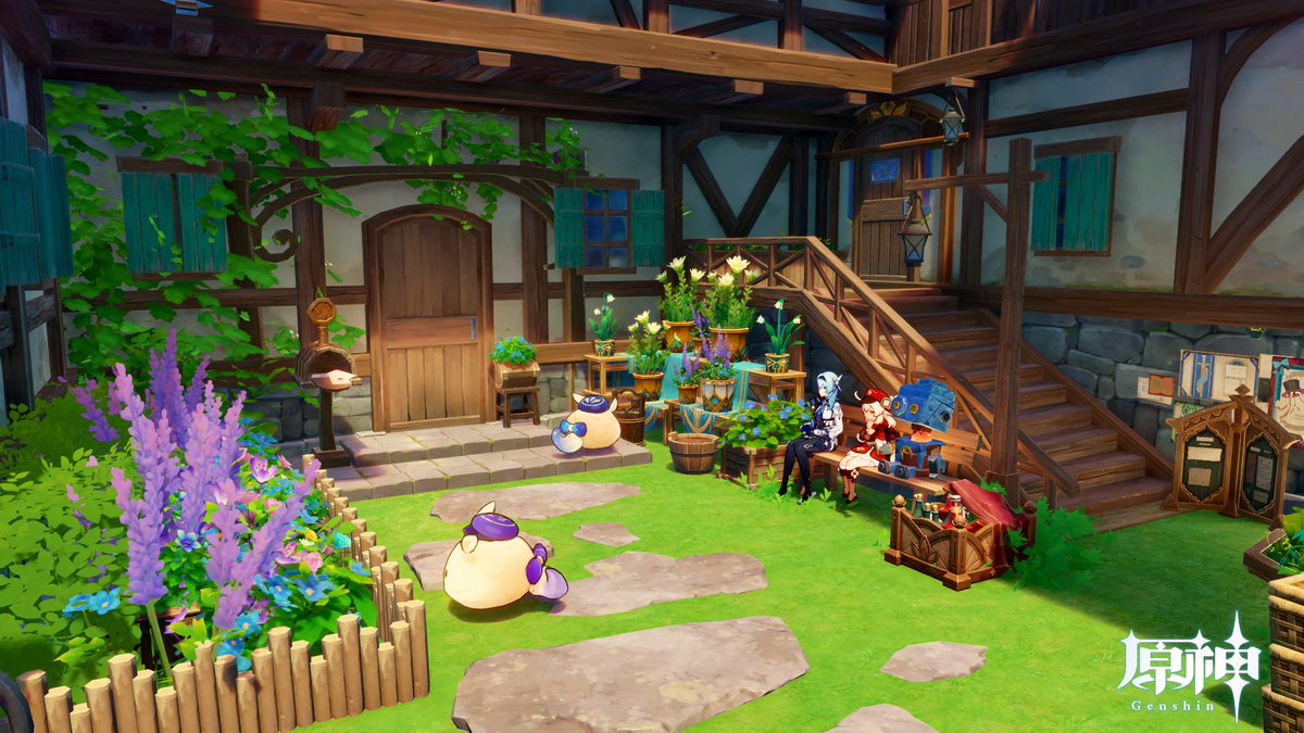 燃え上がるポトフ tweet media