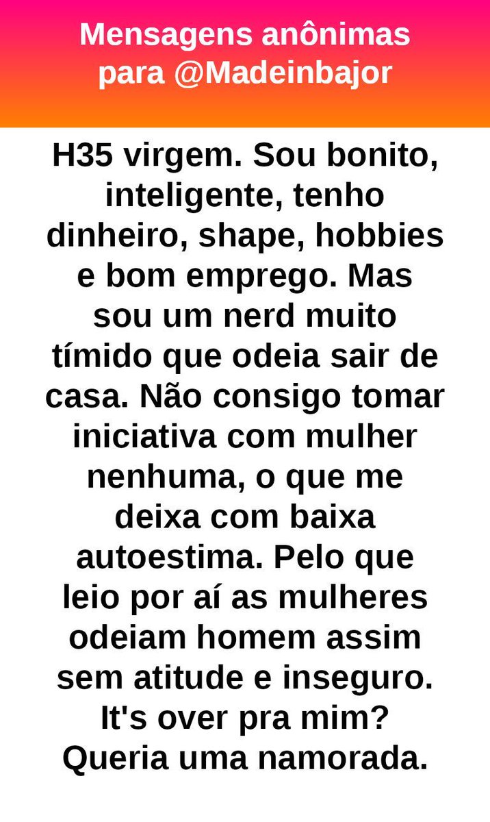 Making of da vida alheia tweet media