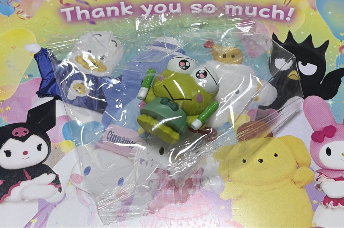 みゅう tweet media