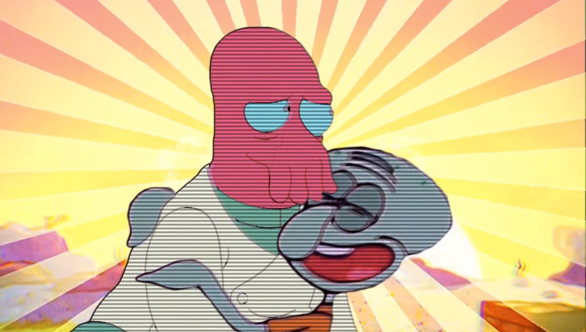 🌤️ atomic john (@sawyersaurus_) on Twitter photo 