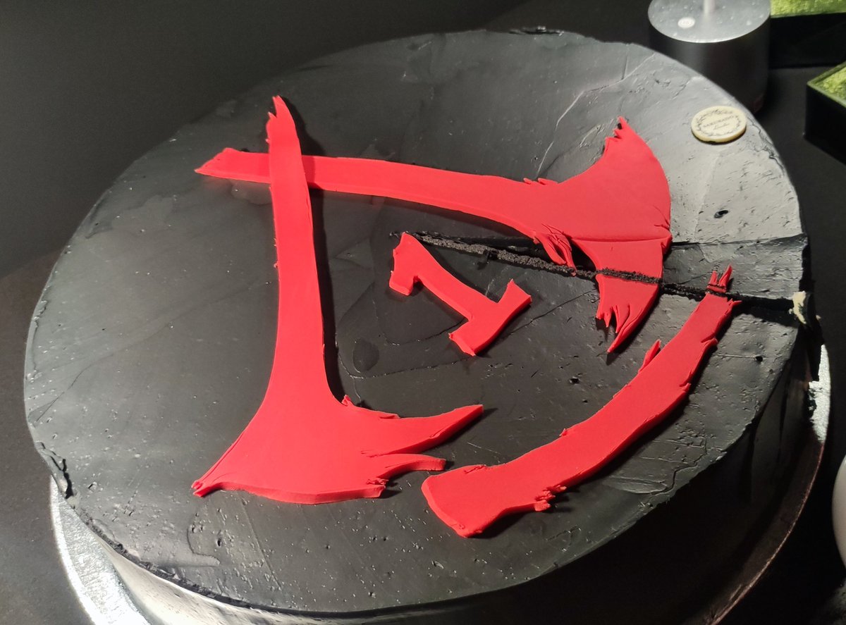 ⭐ クラオディオ ❤️ シャドウ ⛩️ tweet media