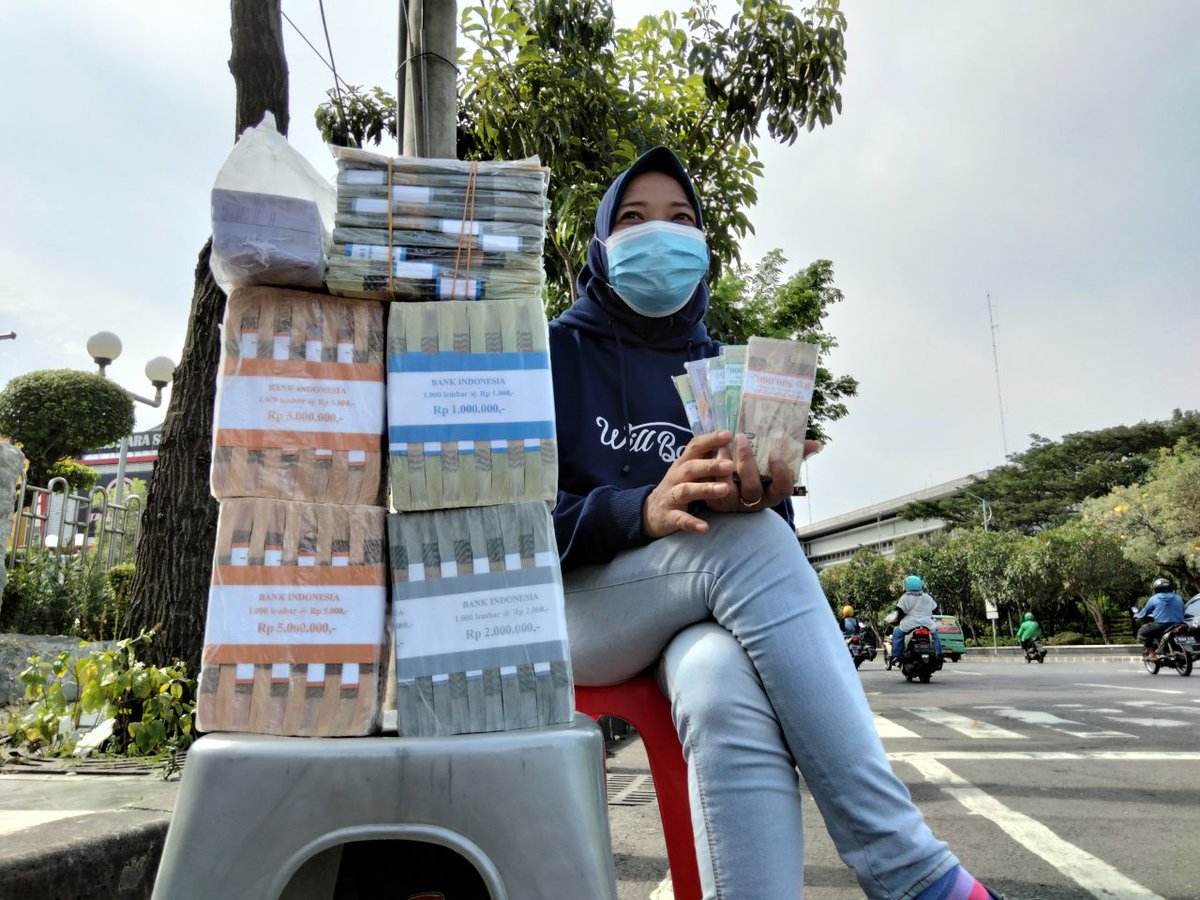 Coach Adam Velcro 🇮🇩🥇 tweet media