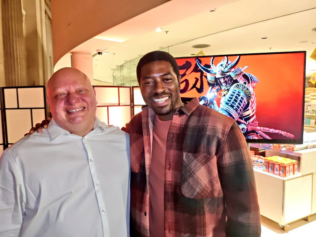 ⭐ クラオディオ ❤️ シャドウ ⛩️ tweet media