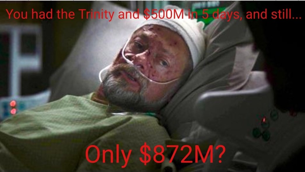 Stale King tweet media