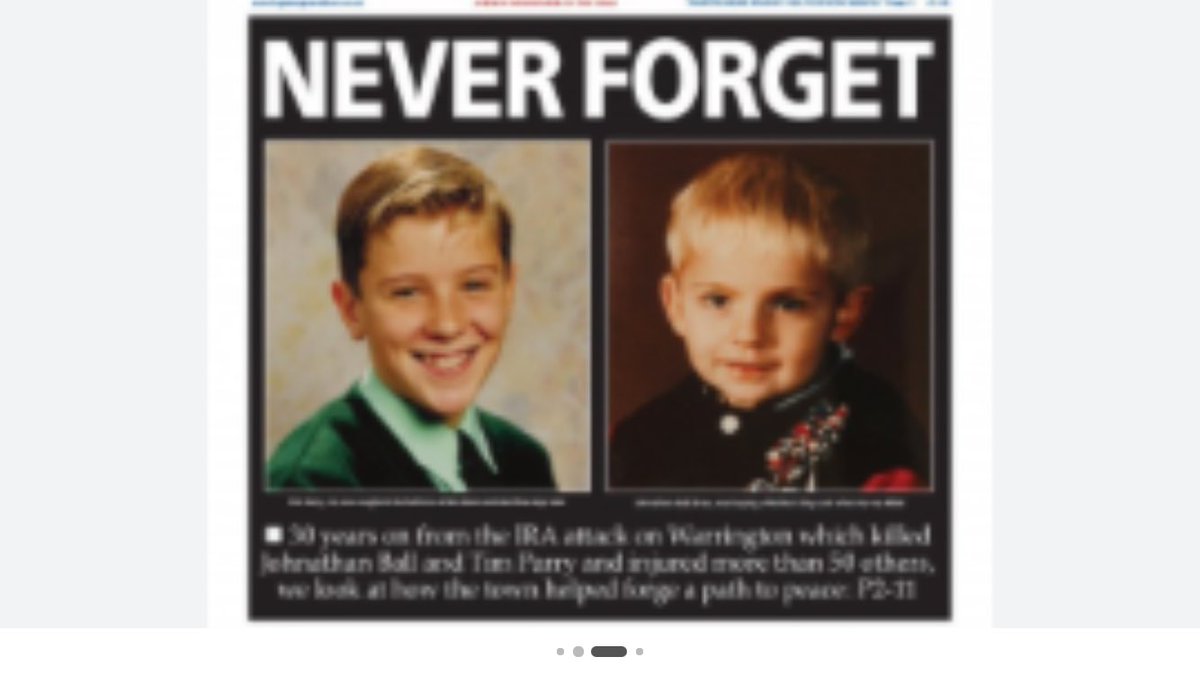 Joe Moran tweet media