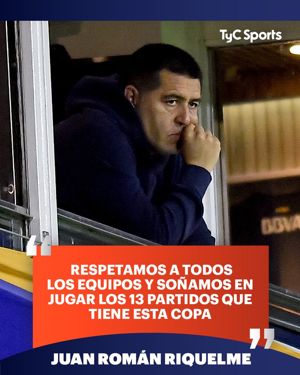 TyC Sports tweet media