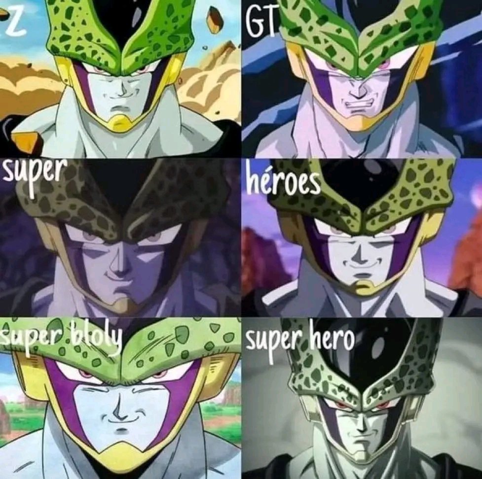 Harley Anime✨ tweet media