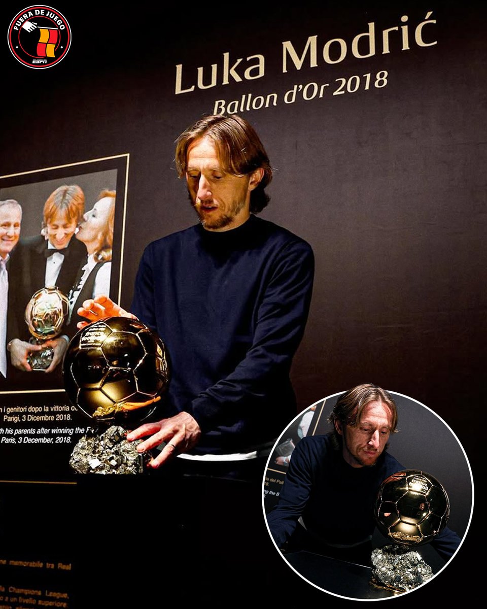 Fuera de Juego tweet media