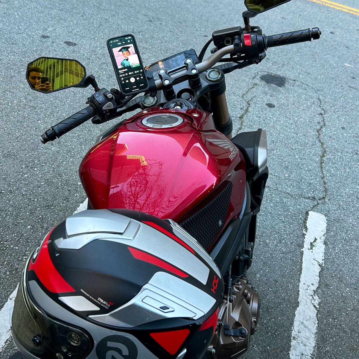 Nick Khami tweet media