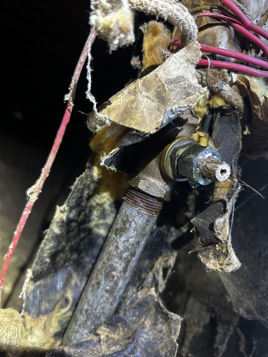 HVAC Barclay tweet media