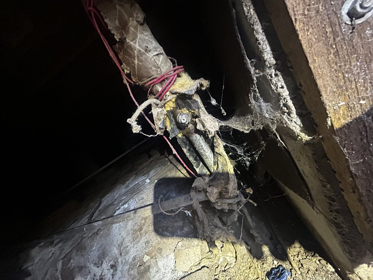 HVAC Barclay tweet media