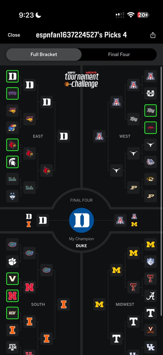 Churubusco Barstool tweet media