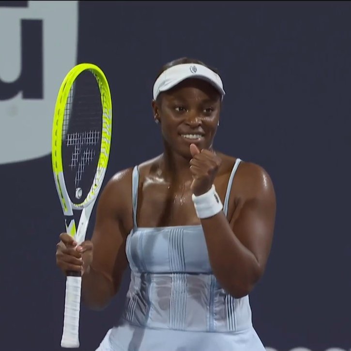 Christian's Court tweet media