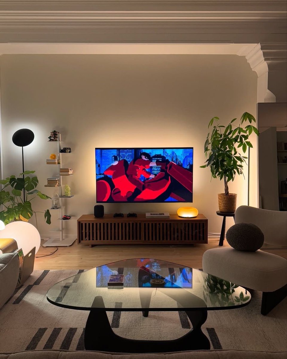 INTERIOR VILLA tweet media