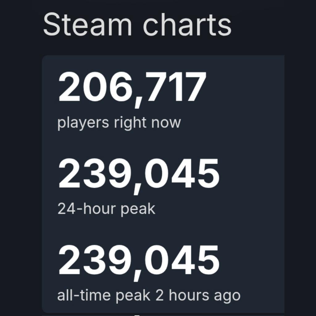 Sucumba Games tweet media