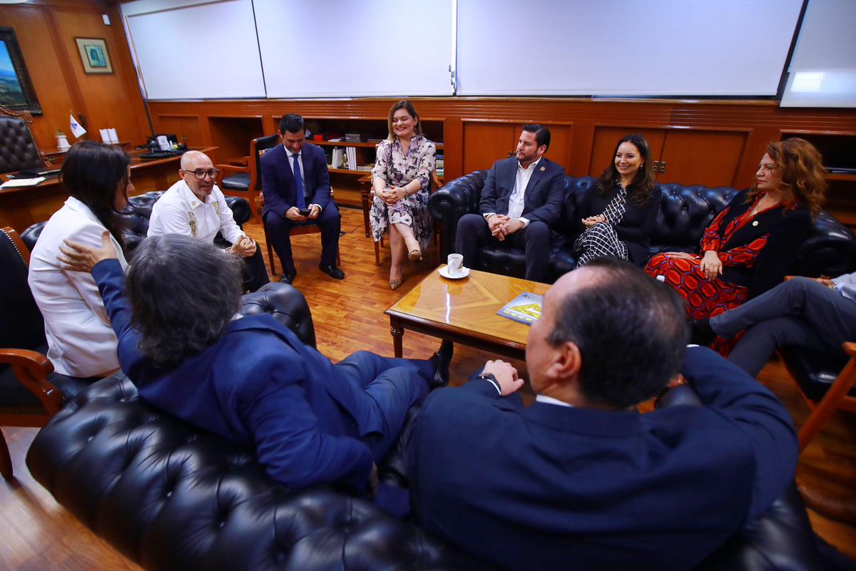 CONCANACO SERVYTUR tweet media